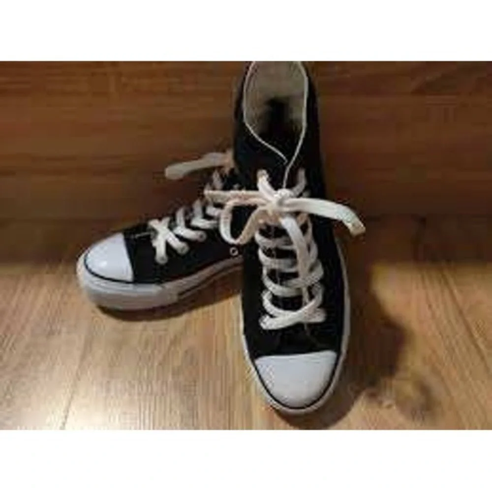 Converse Chuck Taylor All Star XX Hi Knee 11